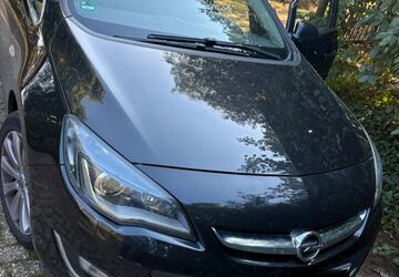 Opel Astra 210.000 km 6.500 &euro; Henstedt-Ulzburg 24558