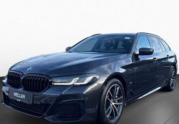 BMW 530 76.252 km 38.350 &euro; Hamburg 21073