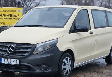 Mercedes-Benz Vito 506.000 km 8.950 &euro; Hamburg 20539