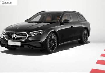 Mercedes-Benz E 300 18.917 km 58.950 &euro; Reinbek 21465