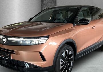 Opel Grandland (X) 11.800 km 35.950 &euro; Hamburg 21079