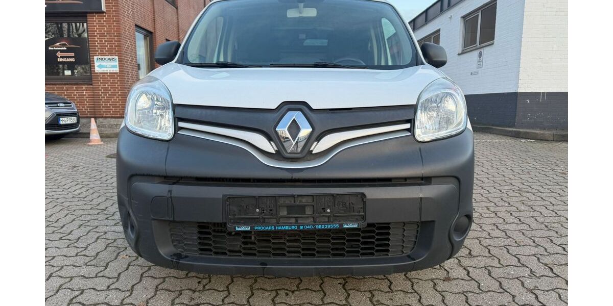 Renault Kangoo 185.000 km 6.795 &euro; Hamburg 20537