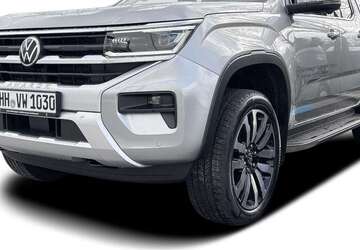 VW Amarok 2.337 km 74.900 &euro; Hamburg 22111