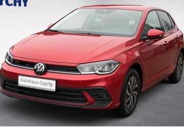 VW Polo 13.500 km 23.980 &euro; Neu Wulmstorf 21629