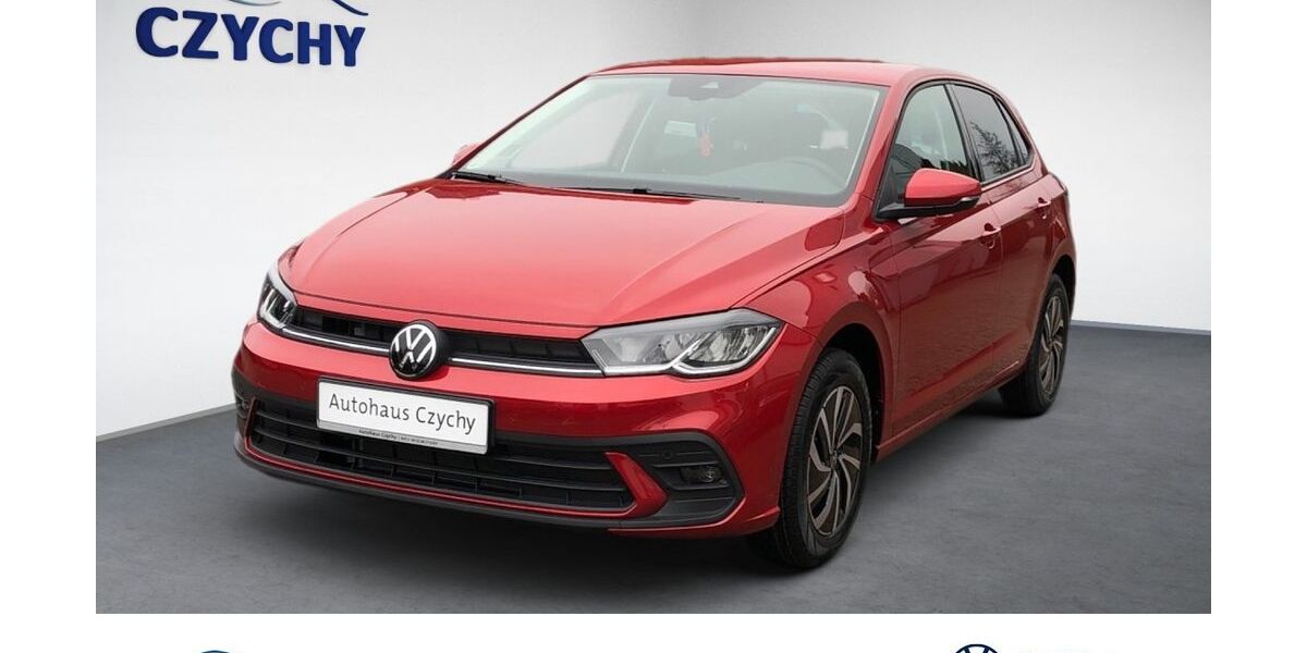 VW Polo 13.500 km 23.980 &euro; Neu Wulmstorf 21629