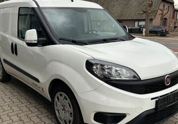 Fiat Doblo 24.466 km 10.900 &euro; Hamburg-Norderstedt 22851