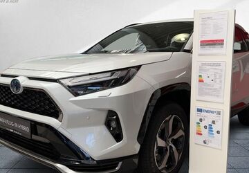 Toyota RAV 4 10.000 km 51.880 &euro; Buchholz 21244