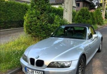 BMW Z3 121.000 km 13.600 &euro; Hamburg 22337