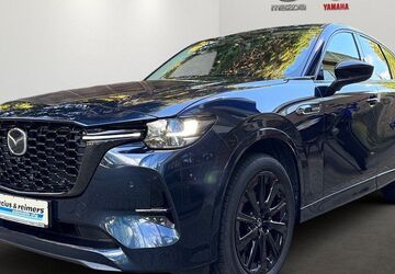 Mazda CX-60 50.063 km 41.145 &euro; Hamburg 22457