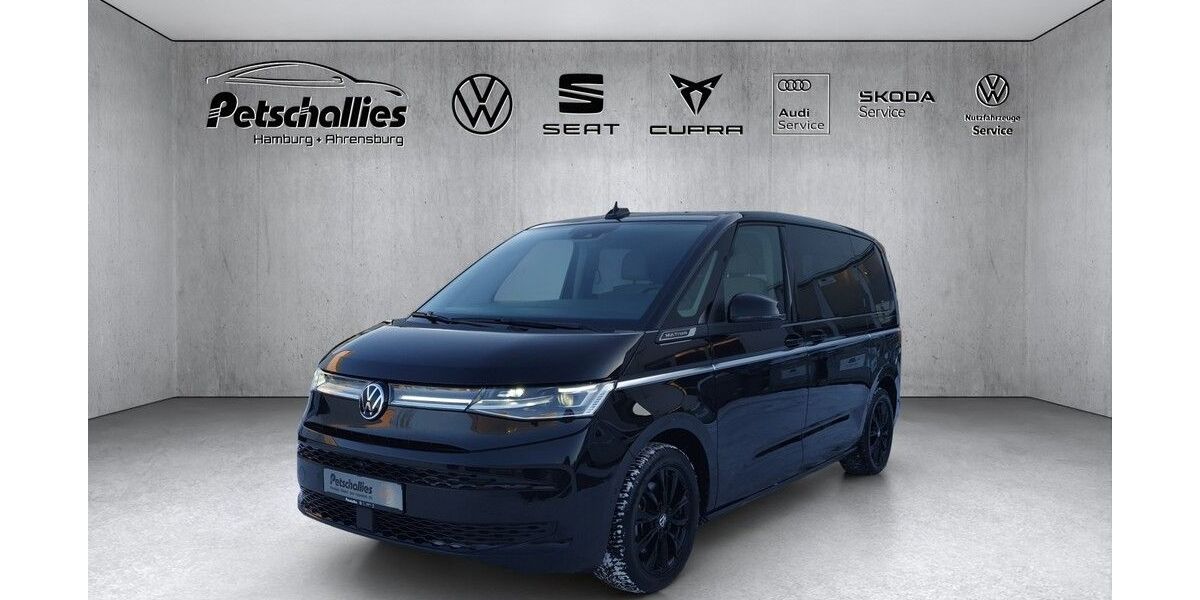 VW T7 Multivan 17.121 km 63.330 &euro; Hamburg 22393