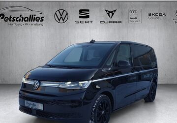 VW T7 Multivan 17.121 km 63.930 &euro; Hamburg 22393