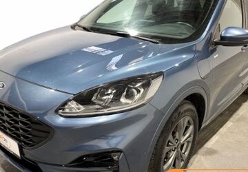 Ford Kuga 73.000 km 19.980 &euro; Norderstedt 22848