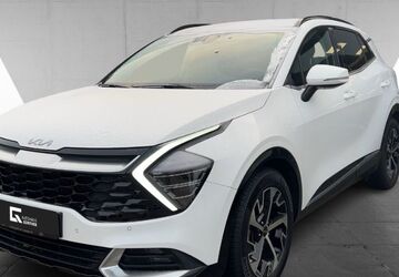 Kia Sportage 20.149 km 27.990 &euro; Hamburg 22399