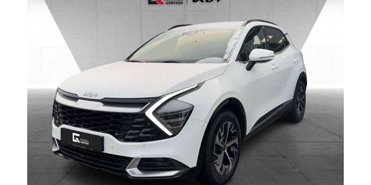 Kia Sportage 20.149 km 27.990 &euro; Hamburg 22399