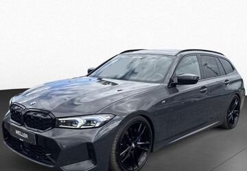 BMW M340d 78.399 km 48.450 &euro; Hamburg 21073