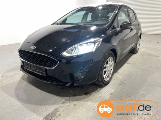 Ford Fiesta 85.000 km 13.950 &euro; Norderstedt 22848