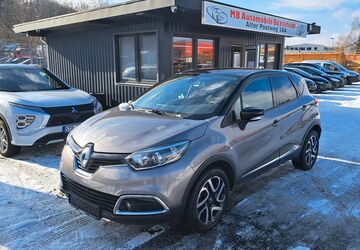 Renault Captur 134.000 km 9.999 &euro; Buxtehude 21614