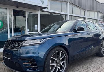 Land Rover Range Rover Velar 86.977 km 44.900 &euro; Hamburg-Norderstedt 22851