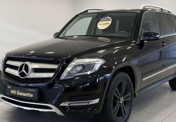 Mercedes-Benz GLK 220 190.000 km 14.400 &euro; Hamburg 22045