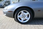 Jaguar XK8 4.0-V8 Convertible *deutsches Auto* 133.000 km 17.900 &euro; Seevetal - Hittfeld 21218