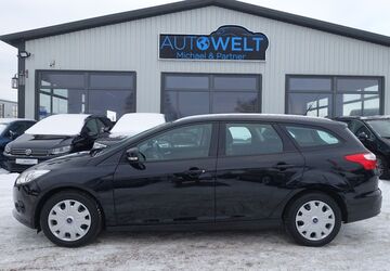 Ford Focus 151.146 km 6.880 &euro; Beckdorf 21643