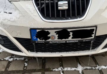 Seat Altea 118.000 km 3.750 &euro; Wedel 22880