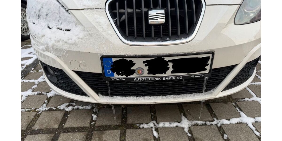 Seat Altea 118.000 km 3.750 &euro; Wedel 22880