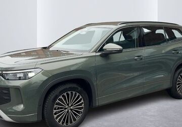 VW Tayron 25.584 km 38.888 &euro; Hamburg 22303