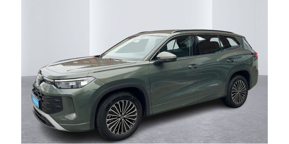 VW Tayron 25.584 km 38.888 &euro; Hamburg 22303