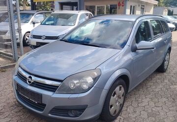 Opel Astra 307.000 km 900 &euro; Buxtehude 21614
