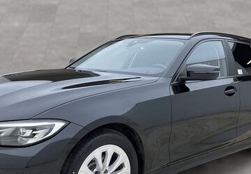 BMW 320 71.612 km 27.834 &euro; Barsbüttel bei Hamburg 22885