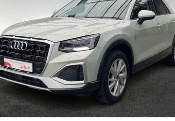Audi Q2 19.527 km 30.880 &euro; Hamburg 22529