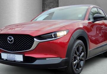 Mazda CX-30 23.692 km 23.490 &euro; Hamburg 21079