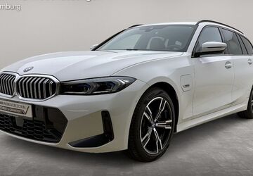 BMW 320 13.690 km 34.902 &euro; Barsbüttel bei Hamburg 22885