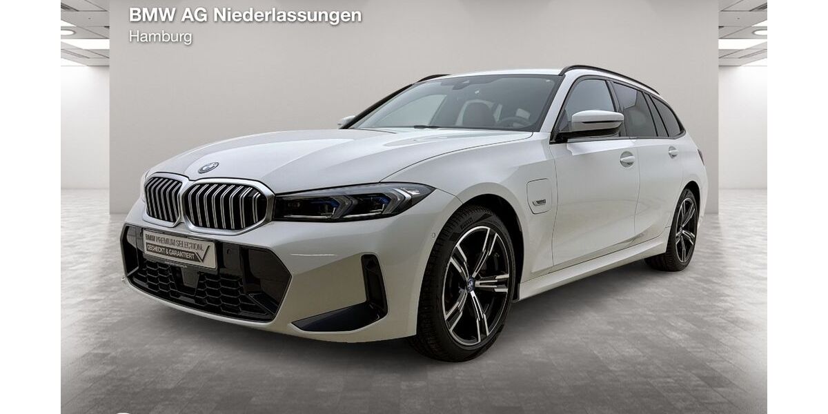 BMW 320 13.690 km 34.902 &euro; Barsbüttel bei Hamburg 22885