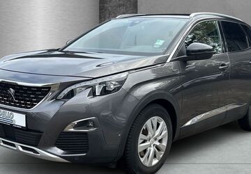 Peugeot 3008 48.730 km 19.490 &euro; Hamburg 22117