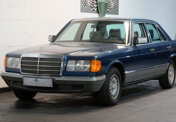 Mercedes-Benz S 280 64.190 km 26.900 &euro; Schenefeld bei Hamburg 22869