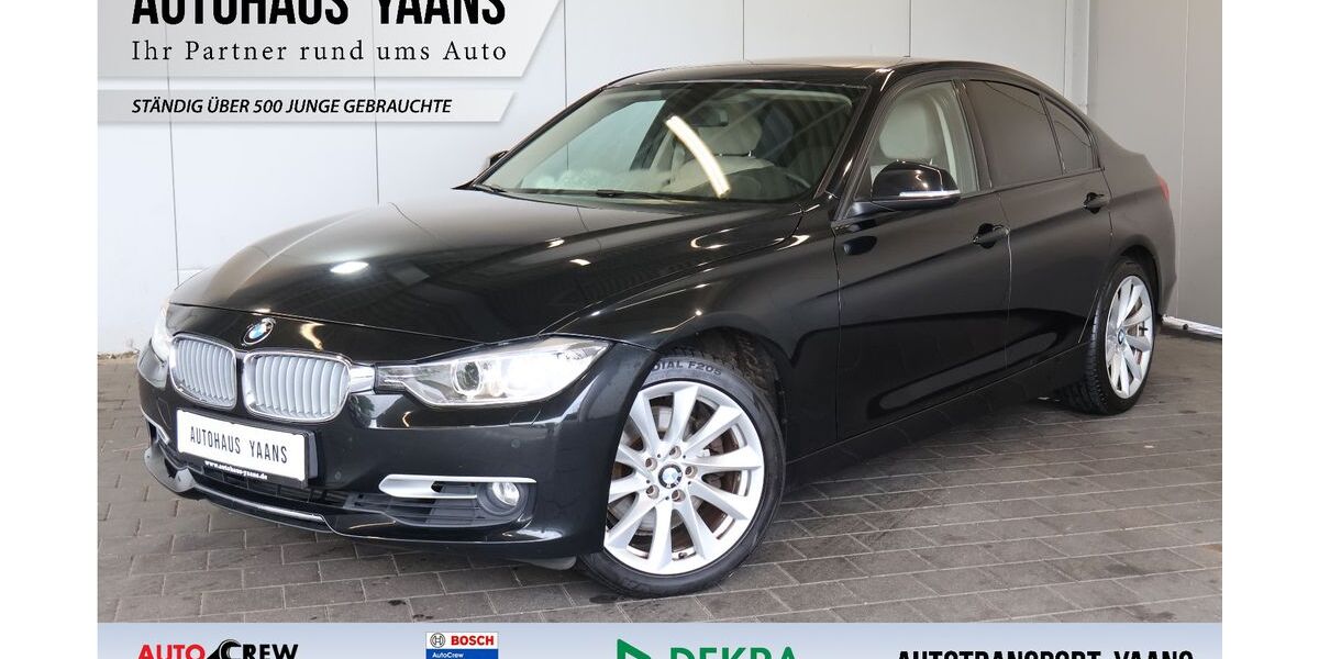 BMW 325 114.130 km 16.489 &euro; Pinneberg 25421