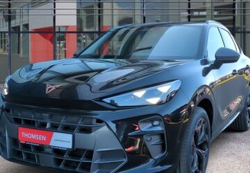 Cupra Terramar 3.000 km 37.950 &euro; Seevetal 21217