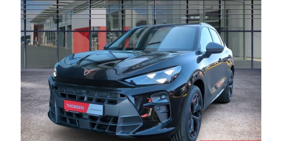 Cupra Terramar 6.000 km 35.450 &euro; Seevetal 21217