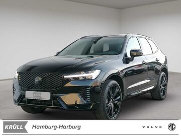 Gebrauchte Volvo XC60