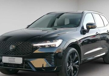 Volvo XC60 5.000 km 49.850 &euro; Hamburg 21079