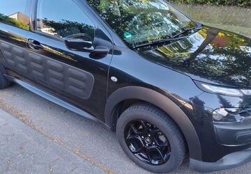 Citroen C4 Cactus 54.500 km 7.750 &euro; Hamburg 22397