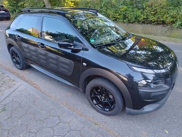Gebrauchte Citroen C4 Cactus