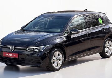 VW Golf 43.000 km 21.900 &euro; Hamburg 22043