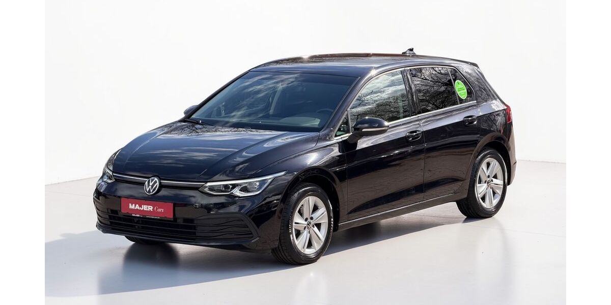 VW Golf 43.000 km 21.900 &euro; Hamburg 22043