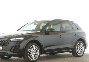 Audi Q5 127.114 km 34.925 &euro; Seevetal 21217
