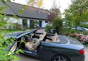 BMW 440 85.000 km 31.900 &euro; Hamburg 22559