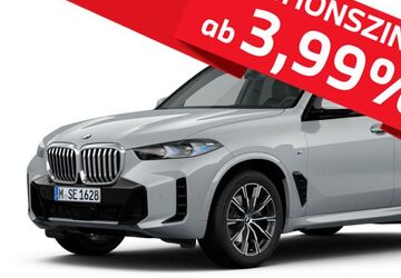 BMW X5 3.895 km 74.450 &euro; Hamburg 21073