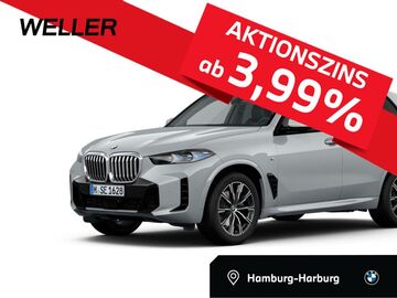 Gebrauchte BMW X5